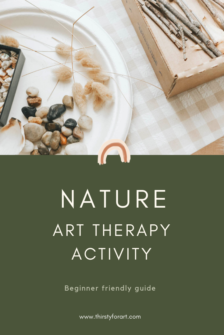 Nature Art Therapy Ideas at Emma Wilhelm blog