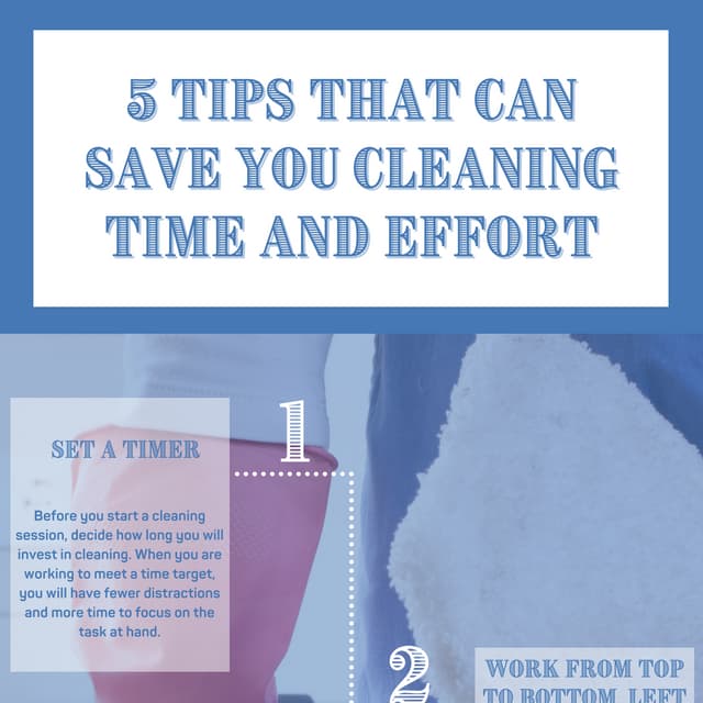 Organising Your Home to Make Cleaning Easier.pdf