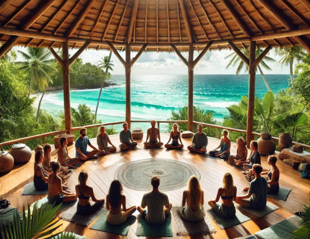 Top Wellness Retreats for 2024: Relax, Recharge, and Rejuvenate - Bay ...