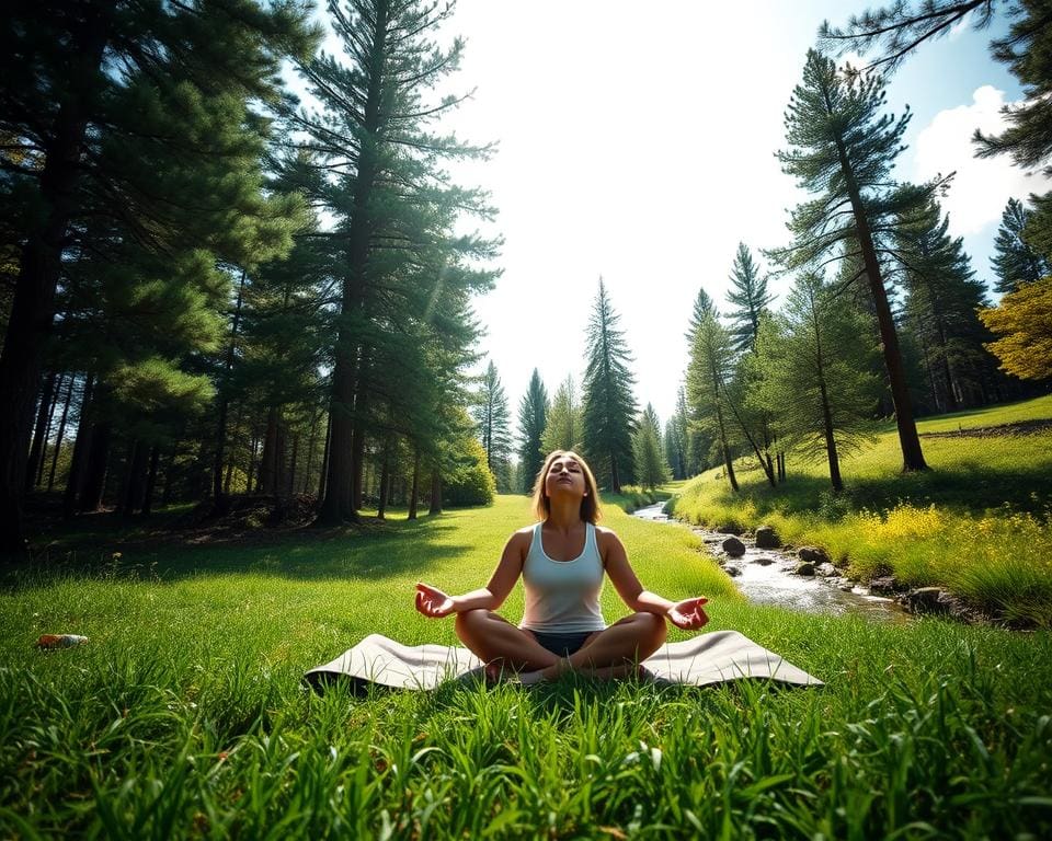 Healing Under Open Skies: The Rise of Outdoor Therapy