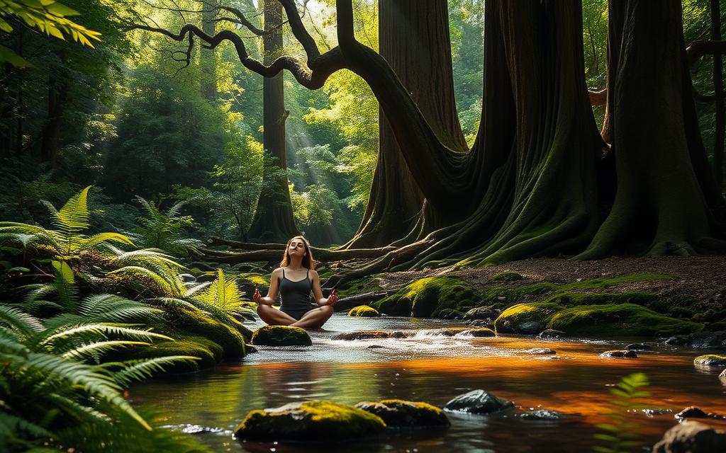 Nature Therapy: What It Is & Why You Need It - The Mindful Path